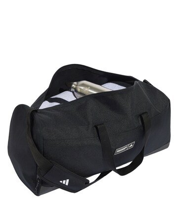 adidas 3 Stripes Medium Duffle Bag