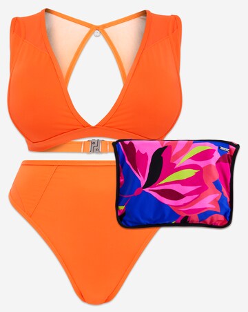 Figleaves Curve Euphoria Bikini Bundle