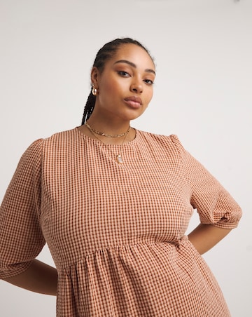 Nobody's Child Rachel Midi Dress