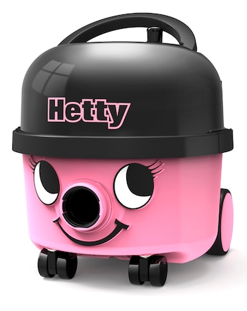 Hetty 160 Cylinder Vacuum Cleaner