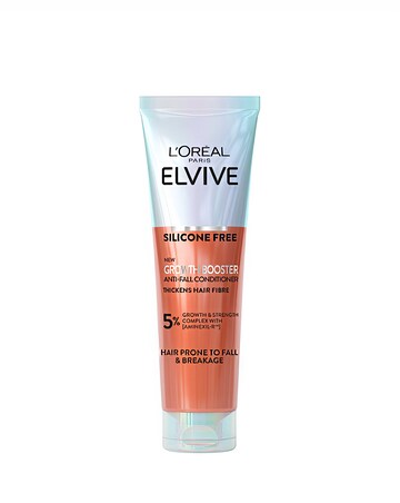 L'Oreal Paris Elvive Growth Booster Conditioner 150ml