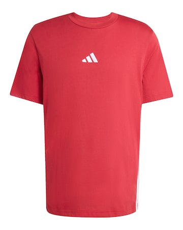 adidas 3 Stripes T-Shirt