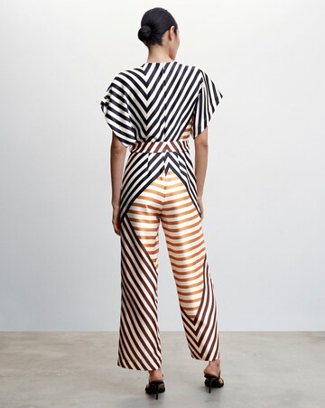 Mango Mari One Piece Suit