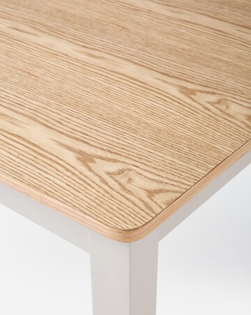 Delilah Compact Dining bench Set