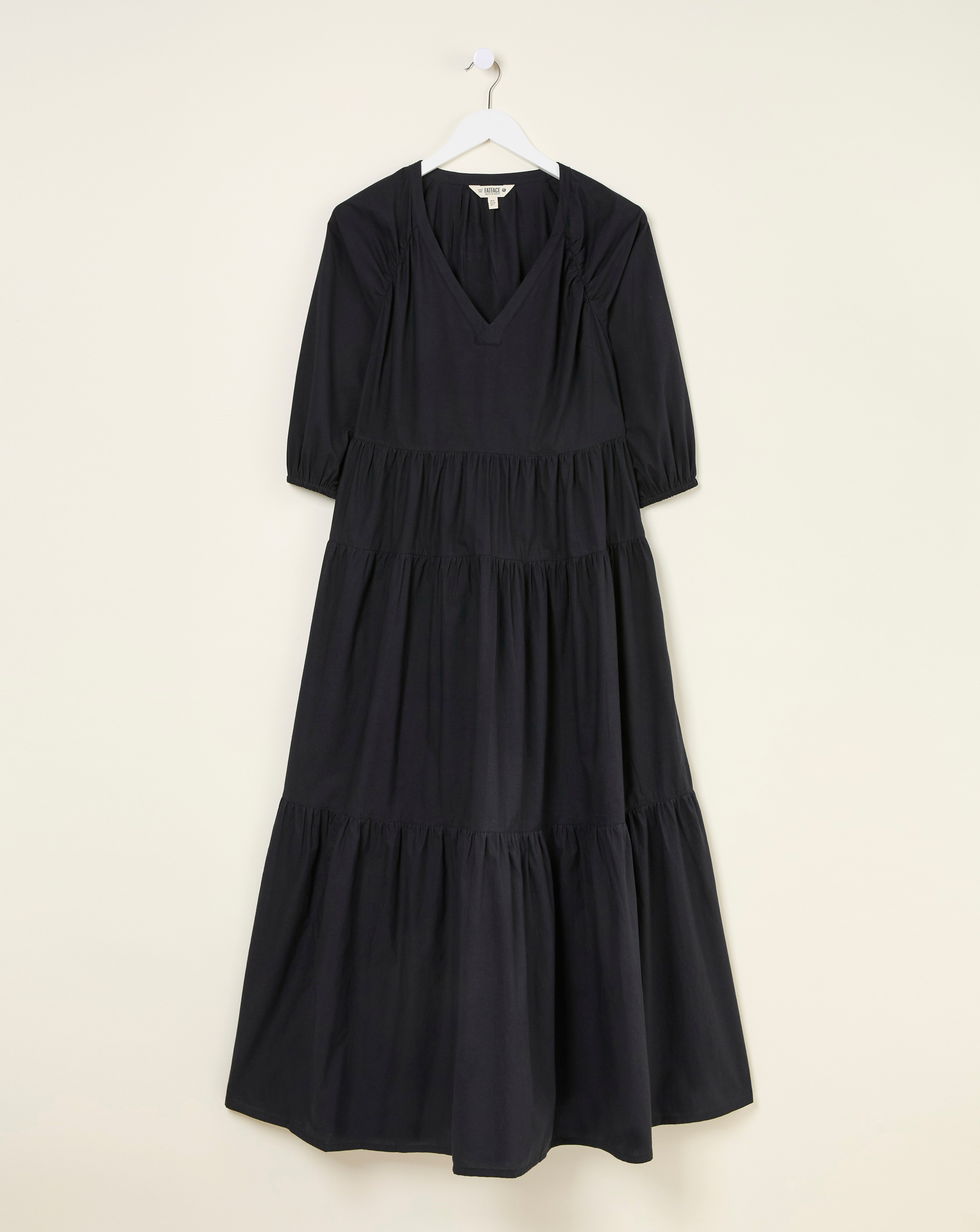 FatFace Kelly Maxi Dress | Ambrose Wilson