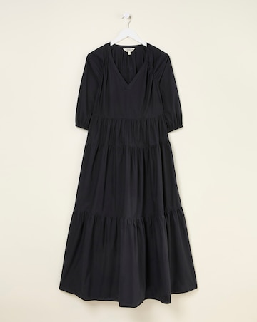 FatFace Kelly Maxi Dress