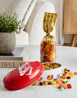 Jelly Belly Assorted Flavour Gift Tin &amp; Assorted Mix Bag