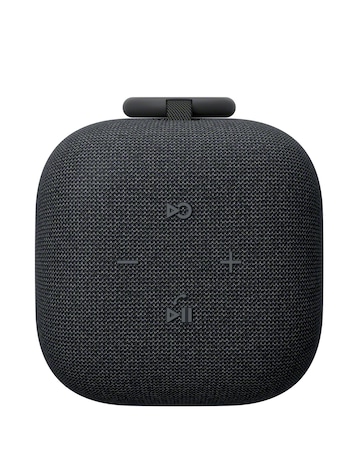 Sony LinkBuds Wireless Portable Speaker - Black