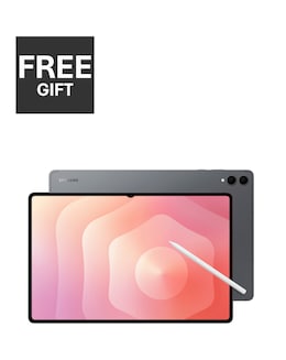Samsung Galaxy Tab S11 Ultra 14.6in 512GB WiFi Tablet - Gray