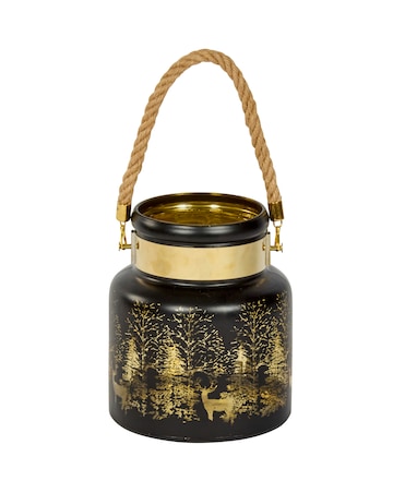 Three Kings Wonderland Lantern