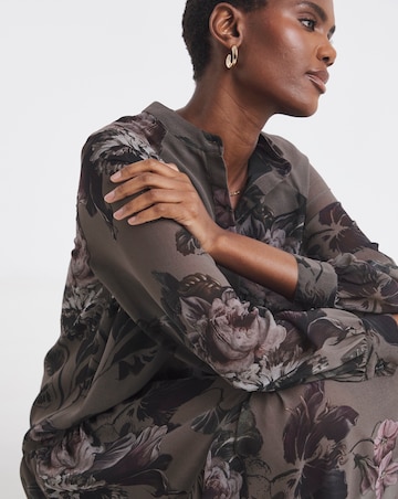 Religion Stephanie Maxi Dress