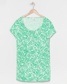 Julipa Jersey Tunic