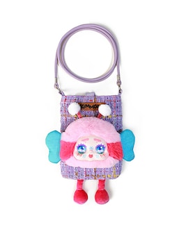 Kimmon - Travel Cute Pet Crossbody Bag