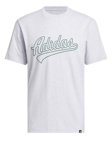 adidas Varsity Logo T-Shirt
