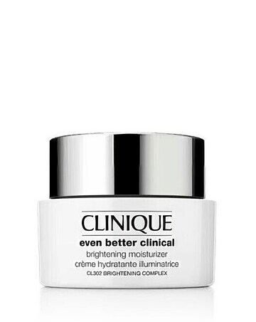 Clinique Even Better Clinical Brightening Moisturizer Cream 50 ml