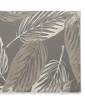 Think Rugs Flores Botanical Rug