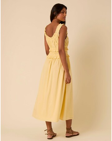 Nobody's Child Ariel Midi Dress