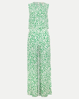 Phase Eight Aubrey Geo Jumpsuit