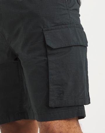 Ripstop Cargo Short