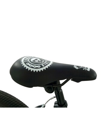 Zombie Infest 20 Inch Wheel Childrens BMX Bike