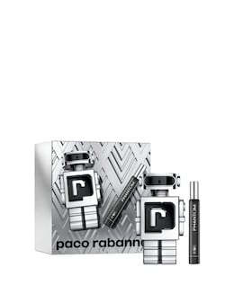 Paco Rabanne Phantom Eau de Toilette Giftset (Eau de Toilette 100ml + MG 20ml)