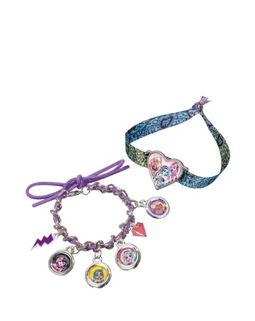 Monster High Charm Bracelets