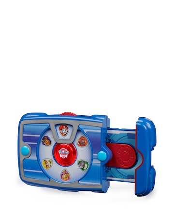 Paw Patrol Ryders Pup Pad