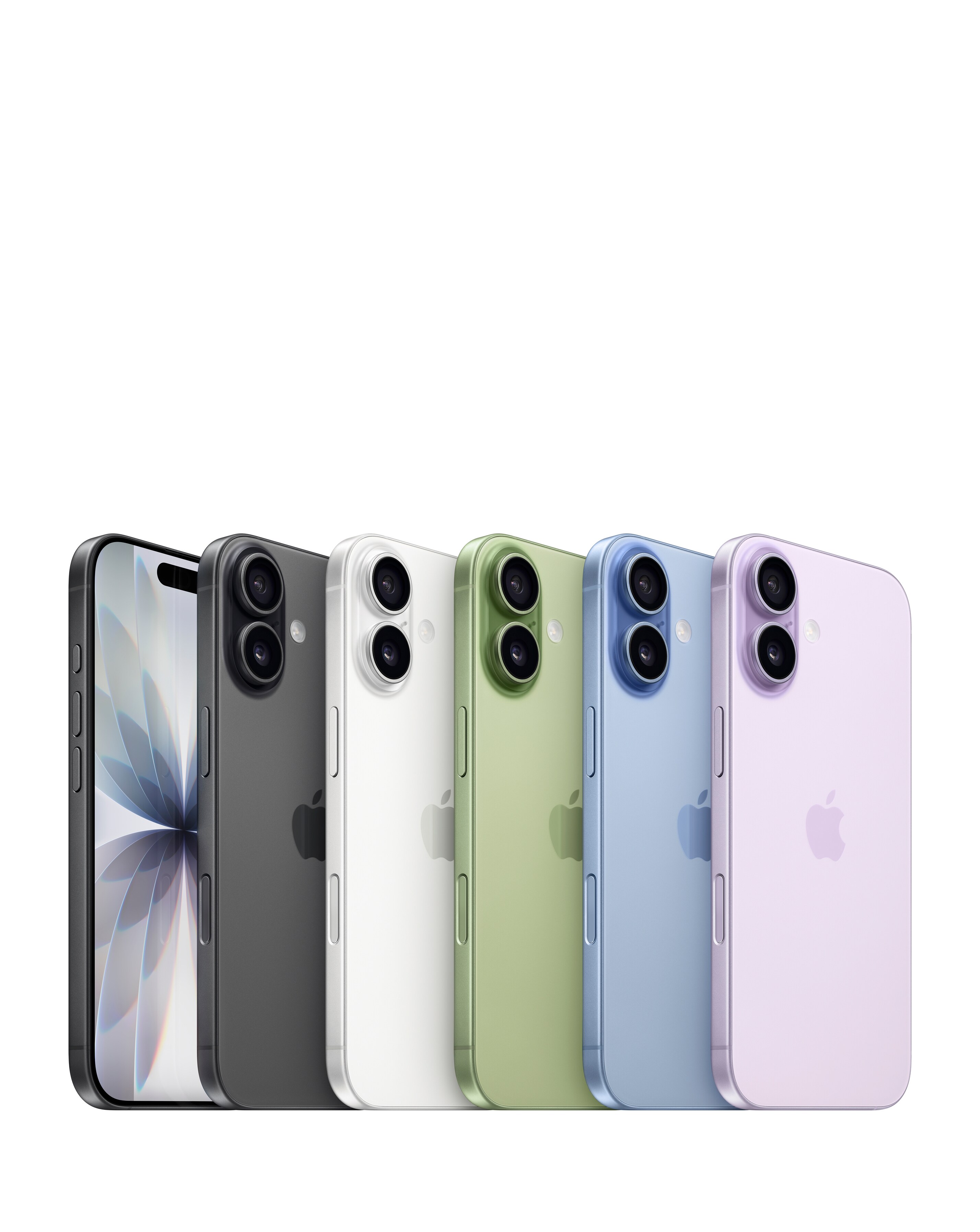Apple iPhone 17 256GB - Lavender | Ambrose Wilson