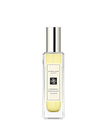 Jo Malone London Lime Basil & Mandarin Cologne 30ml