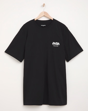 Jack & Jones Bronx Square T-Shirt