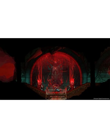 Castlevania: Belmont's Curse (Nintendo Switch)