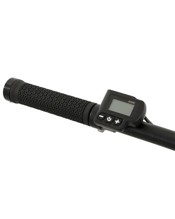 Falcon Turbine Electric Mountain Bike - One Size