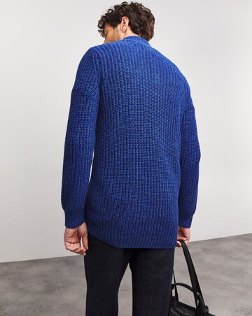 Joe Browns Shore Funnel Neck Jumper