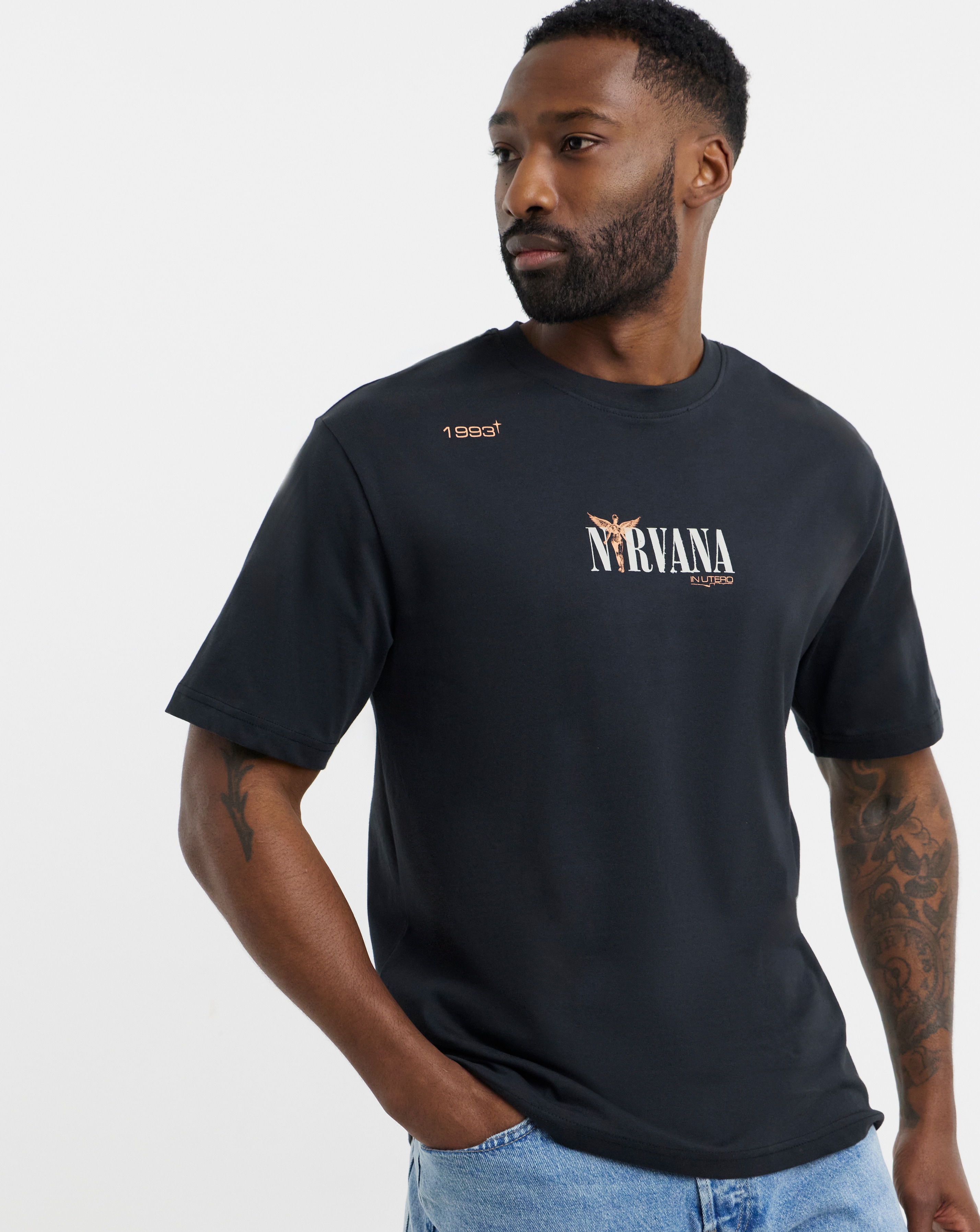 Classic Rock Band T-Shirts | Ambrose Wilson