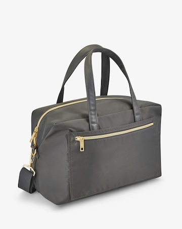 Rock Kensington Underseat Cabin Holdall