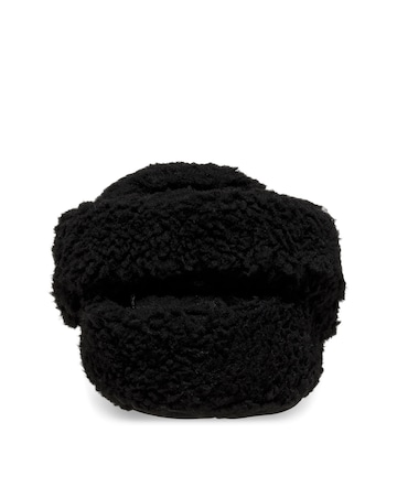 Crocs Cozzzy Fleece Clog Slipper Standard Fit