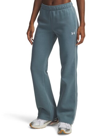 Under Armour Rival Fleece Piped Pant