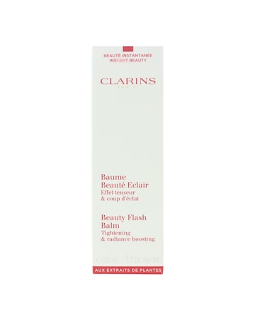 Clarins Beauty Flash Balm 50ml