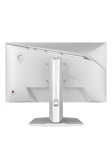 MSI MAG 274QRFW E20 27in WQHD 200Hz 0.5ms IPS White Gaming Monitor