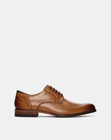 Clarks Craft arlo Lace Shoes