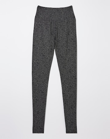 FatFace 'Ebb & Flow' Venus Print Legging