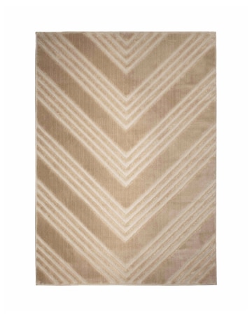 Malmo Chevron Rug
