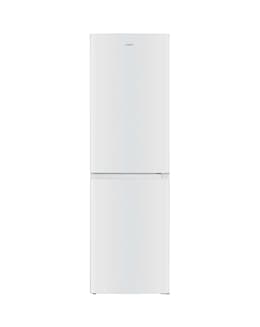 Candy CCH1T518EWK-1 181cm 50/50 No Frost Fridge Freezer White + Install