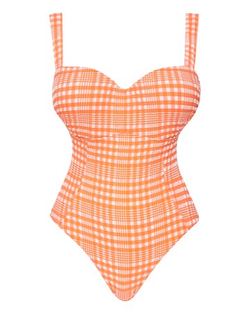 Anise Underwired Swimsuit
