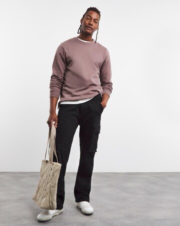 Loose Cargo Jean