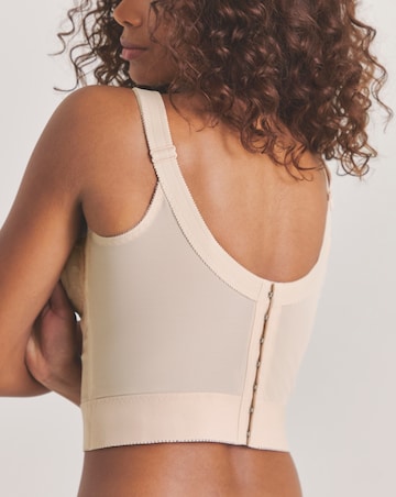Triumph Doreen Non Wired Longline Bra