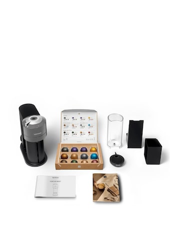 Nespresso Vertuo Next Coffee Machine