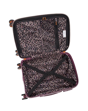 IT Luggage Glitzy Cabin Suitcase