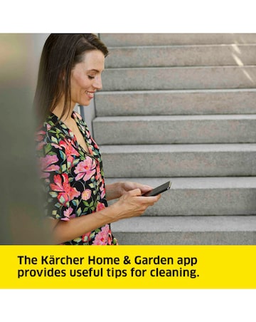 Karcher K 3 Power Control Home