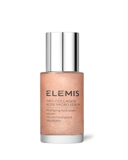 Elemis Pro-Collagen Rose Micro Serum 30ml